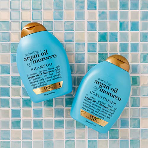 Organix Conditioner Moroccan Argan Oil 385 ml