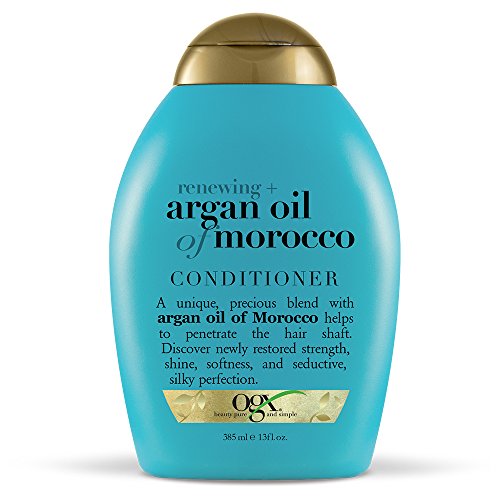 Organix Conditioner Moroccan Argan Oil 385 ml