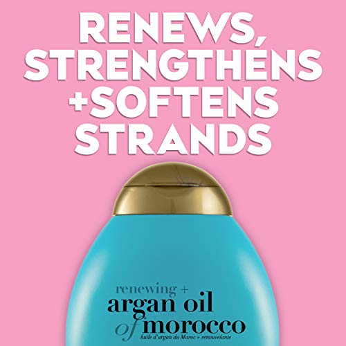 Organix Conditioner Moroccan Argan Oil 385 ml