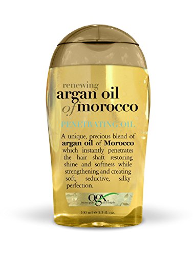Organix Moroccan Argan Oil Penetrating Oil 100 ml