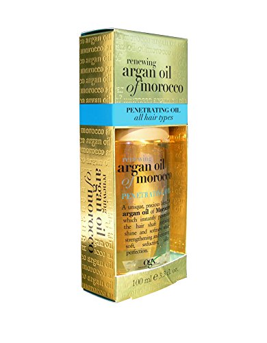 Organix Moroccan Argan Oil Penetrating Oil 100 ml