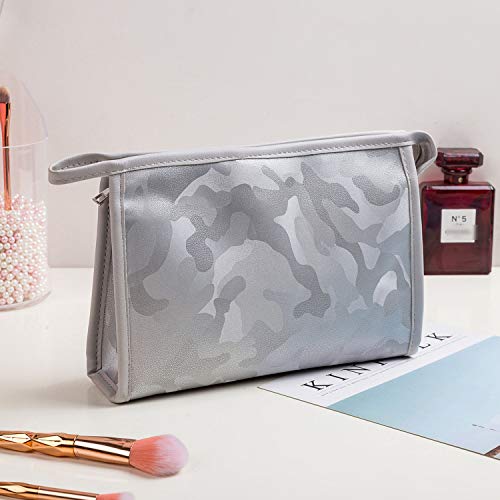 Organizador de maquillaje encimera | Bolsa de maquillaje de gran capacidad para mujeres nuevas Bolsa de pinceles de maquillaje Bolsa de cosméticos barata Bolsa de maquillaje 2020 Al por mayor-6010-3-