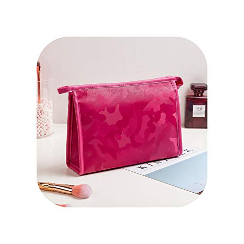 Organizador de maquillaje encimera | Bolsa de maquillaje de gran capacidad para mujeres nuevas Bolsa de pinceles de maquillaje Bolsa de cosméticos barata Bolsa de maquillaje 2020 Al por mayor-6010-3-