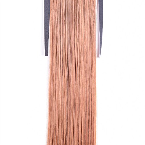 Originea TM Miss Ava caliente venta 22 pulgadas 55 cm gomitas recto mujeres dama Magic Ponytail Postizos Extensiones de pelo 7 colores