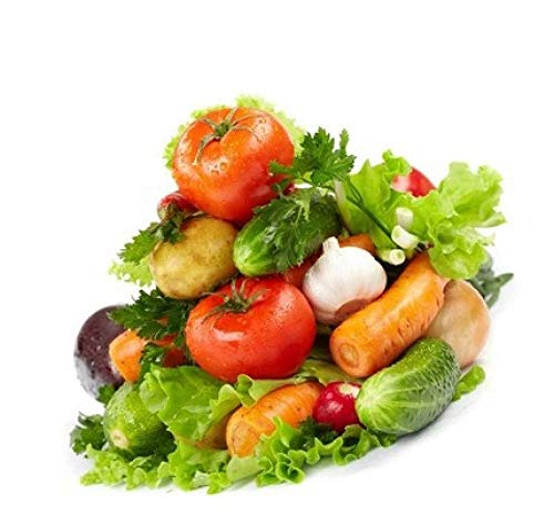 Ornamentales Semillas,Balcón jardín Conjunto de Semillas de hortalizas Colza de Verduras y Frutas-Col China 250,Semillas de Plantas Verdes