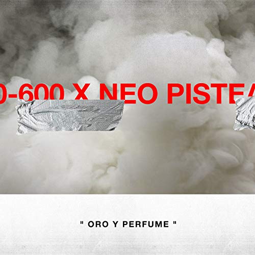 Oro Y Perfume (feat. Mike Southside)