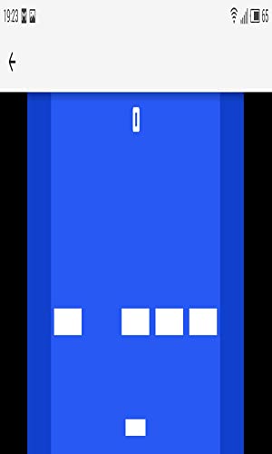 Ortigosa de Cameros Brickdodge Game