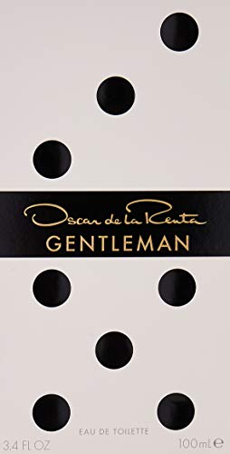 Oscar de la Renta O.Renta Gentleman Etv 100 ml - 100 ml