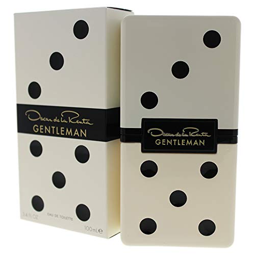 Oscar de la Renta O.Renta Gentleman Etv 100 ml - 100 ml