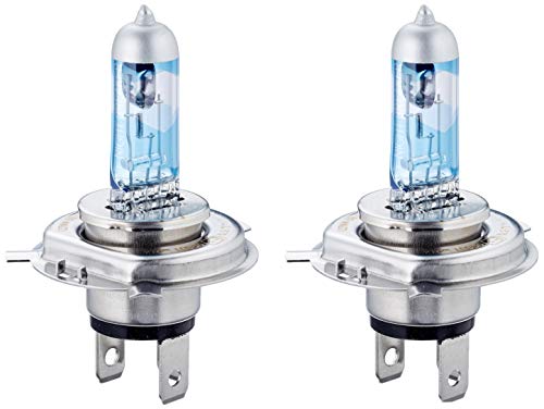 OSRAM NIGHT BREAKER LASER H4, lámpara para faros halógena, 64193NBL-HCB, automóvil de 12 V, caja doble (2 unidades)