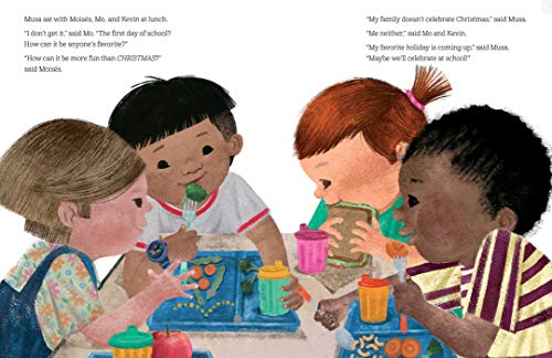 Our Favorite Day of the Year