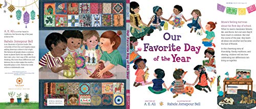 Our Favorite Day of the Year