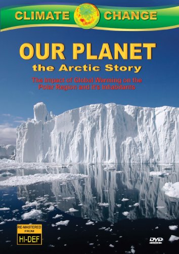 Our Planet: The Arctic Story [USA] [DVD]