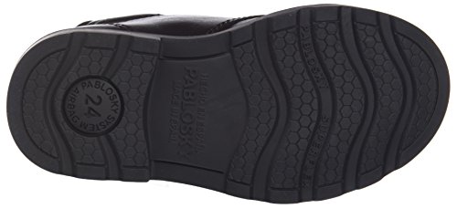 Pablosky, Mocasines-Niño para Niños, Marrón, 29 EU