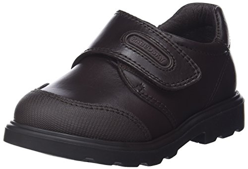 Pablosky, Mocasines-Niño para Niños, Marrón, 29 EU