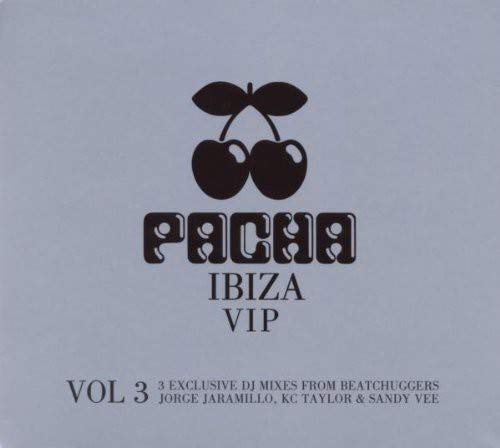 Pacha ibiza vip-vol 3