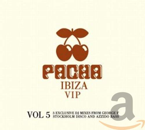 Pacha Ibiza Vip Vol.5