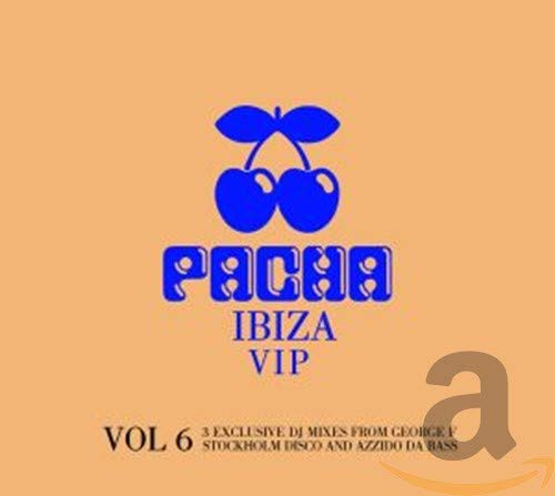 Pacha Ibiza Vip Vol.6