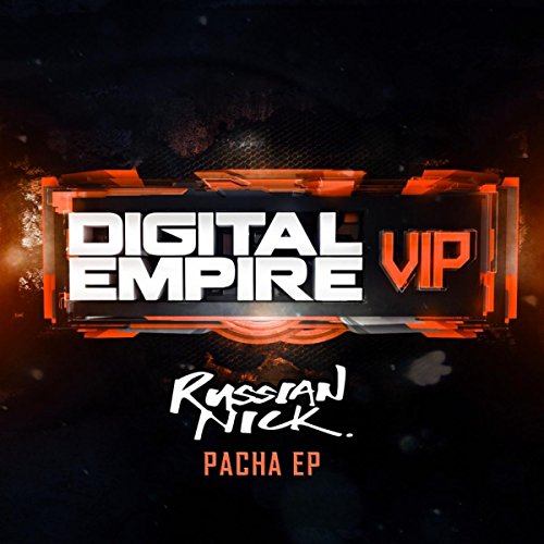 Pacha (Original Mix)