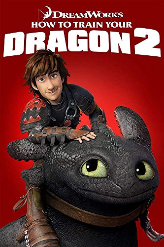 Pack 1 + 3: Cómo Entrenar A Tu Dragón [DVD]