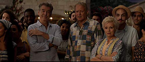 Pack: Mamma Mia 1 + Mamma Mia 2 [DVD]