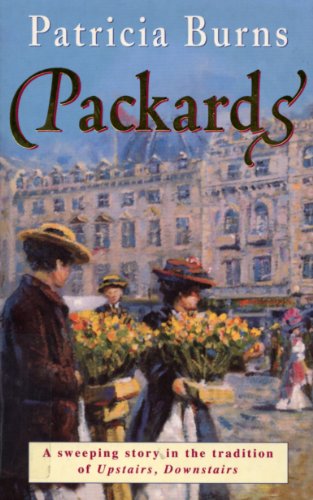 Packards (English Edition)