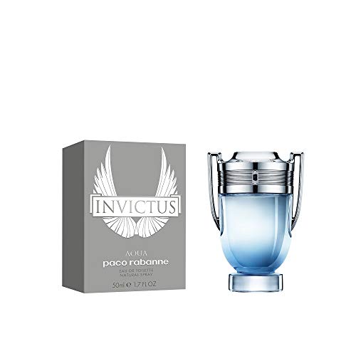 Paco Rabanne, Agua de colonia para mujeres - 50 ml.
