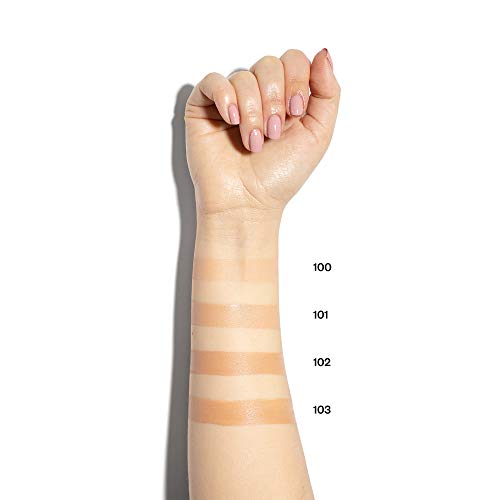 Paese 103 Golden Beige Lifting Foundation 30ml