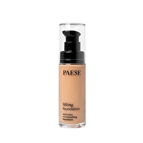 Paese 103 Golden Beige Lifting Foundation 30ml