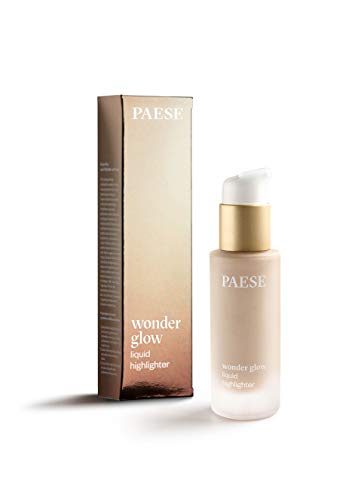 Paese Cosmetics Opal Wonder Glow Liquid Highlighter 20ml