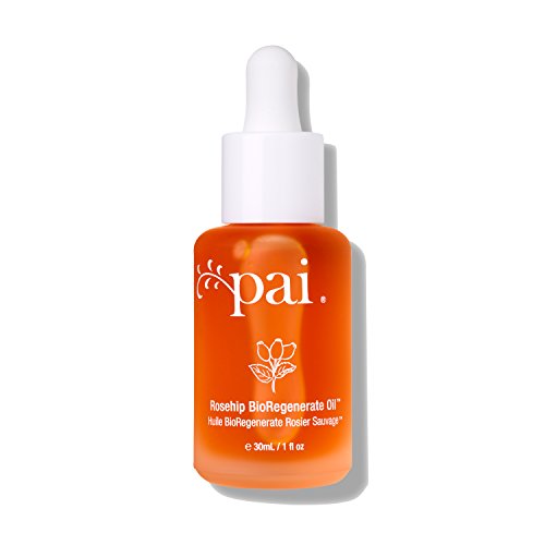 Pai Skincare BioRegenerate Aceite orgánico de rosa mosqueta (30 ml)