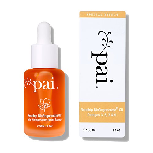 Pai Skincare BioRegenerate Aceite orgánico de rosa mosqueta (30 ml)