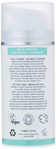 Pai Skincare Camellia & Rose Gentle Hydrating Cleanser Para Piel Sensible (Orgánico) 100Ml