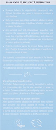 Pai Skincare Perfect Balance Blemish Serum - Copaiba Y Zinc