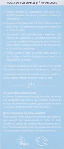 Pai Skincare Perfect Balance Blemish Serum - Copaiba Y Zinc