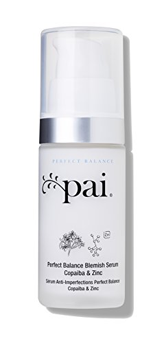 Pai Skincare Perfect Balance Blemish Serum - Copaiba Y Zinc