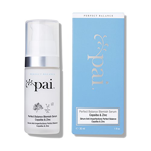 Pai Skincare Perfect Balance Blemish Serum - Copaiba Y Zinc