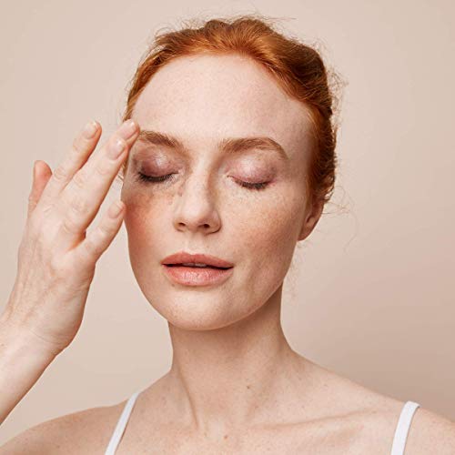 Pai Skincare Trabajo Ligero Rosa Mosqueta Aceite Limpiador para Piel Sensible y Ojos - Suave Desmaquillador Sin Alcohol - 145ml