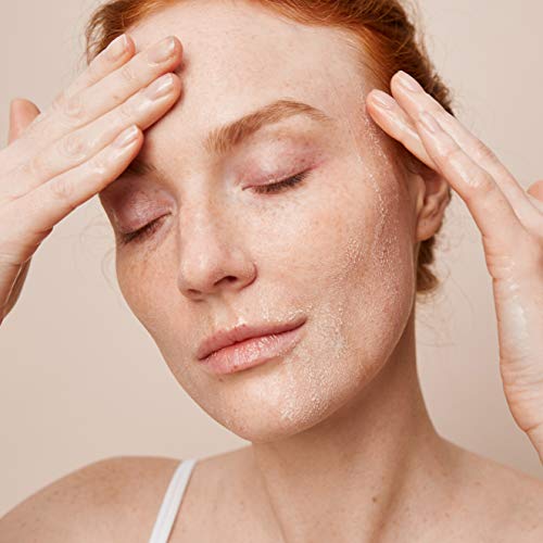 Pai Skincare Trabajo Ligero Rosa Mosqueta Aceite Limpiador para Piel Sensible y Ojos - Suave Desmaquillador Sin Alcohol - 145ml