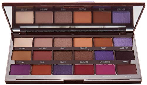 Paleta chocolate violeta I Heart Revolution