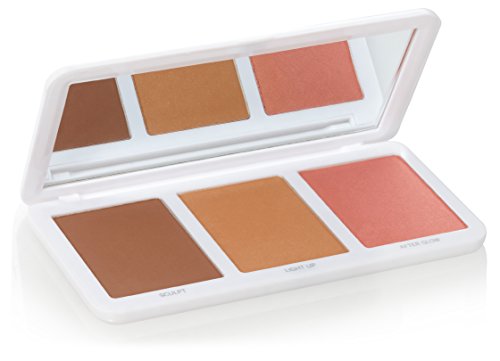 Paleta para contornear Models Own Sculpt & Glow