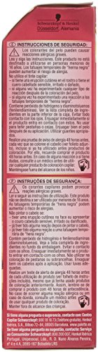 Palette Intense - Tono 6.88 Rojo Rubí - Coloración Permanente - Schwarzkopf