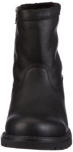 Panama Jack Fedro, Botas Estilo Motero para Hombre, Negro (Negro C3), 42 EU