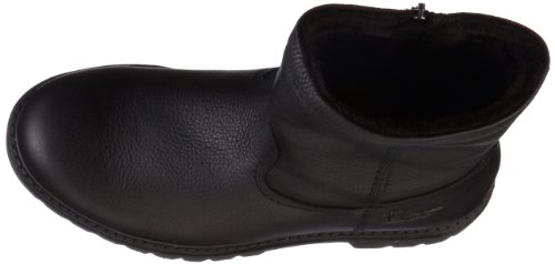Panama Jack Fedro, Botas Estilo Motero para Hombre, Negro (Negro C3), 42 EU