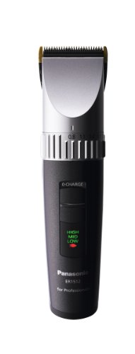 Panasonic ER-1512 - Cortapelos