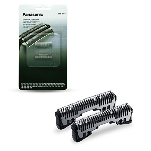 Panasonic WES9068Y1361 Recambio de Lámina Interior de Afeitar, Modelos ES-8249, ES-8243, ES-8109, ES-8103, ES-8101, color negro