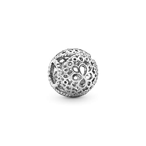 PANDORA Mujer plata Abalorios 797853