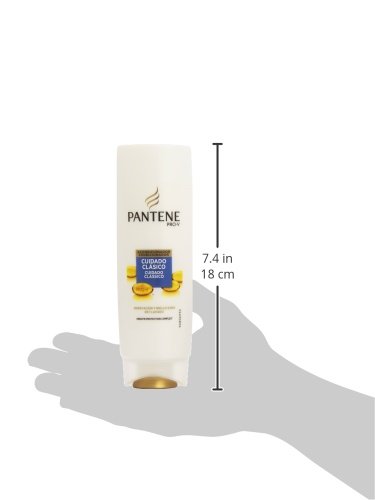 Pantene PRO-V - Acondicionador - Cuidado clásico - 230 ml