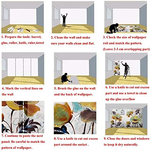 Papel Pintado Mural Personalizar Fondo De Pantalla 4D,Sexy Lip Gloss Labios，Carácter Abstracto, Arte Hd Serie Imprimir Carteles Murales， Gran Mural De Seda，Para Ropa Belleza Peluquería Decoració