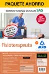 Paquete Ahorro y Test online GRATIS Fisioterapeuta del Servicio Andaluz de Salud. Ahorra 77 € (incluye Temario común; Temario específico volúmenes 1, ... 3700 test online gratis y acceso a Curso Oro)